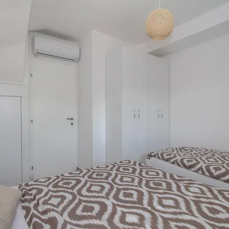 Apartament Amazing In Okrug Gornji *