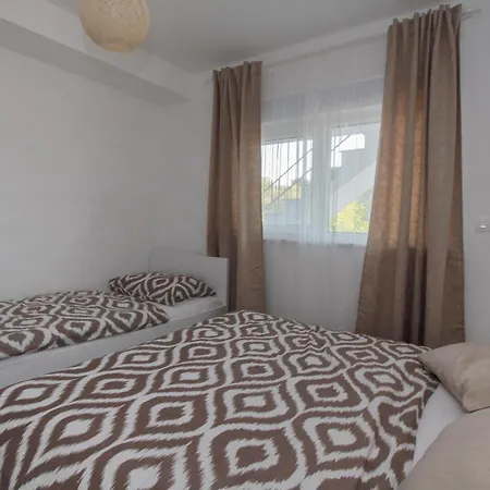 Amazing In Okrug Gornji Trogir