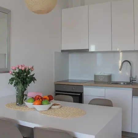 Lejlighed Amazing In Okrug Gornji Trogir