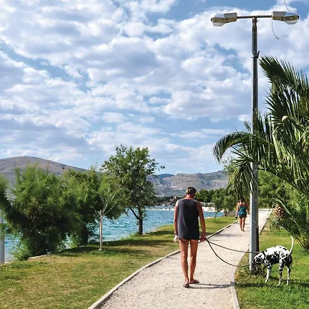 Amazing In Okrug Gornji Trogir