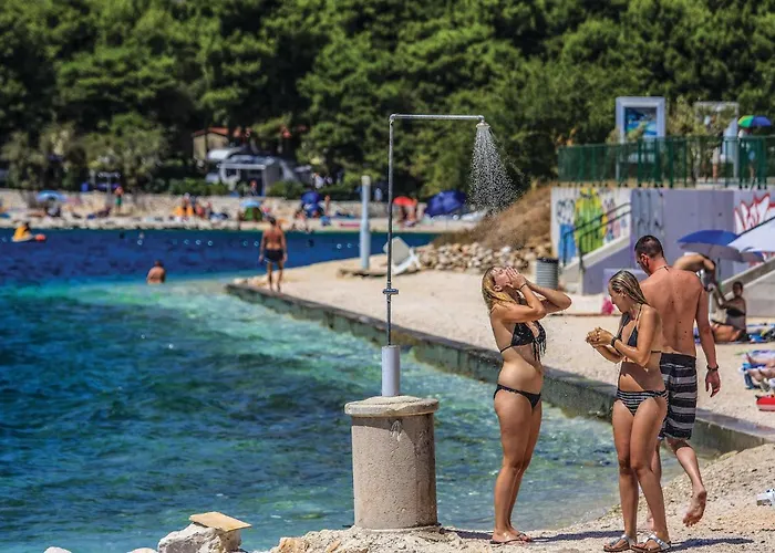 Amazing In Okrug Gornji *