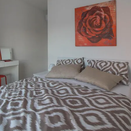 Amazing In Okrug Gornji *