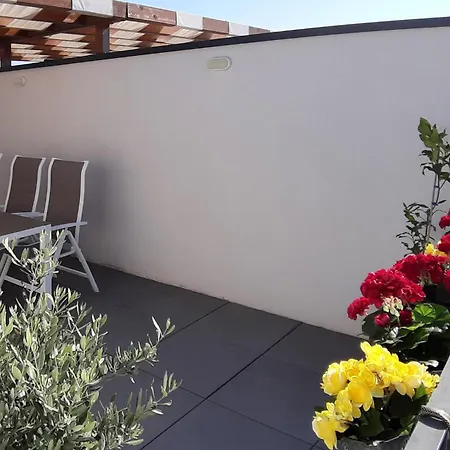 Apartment Amazing In Okrug Gornji