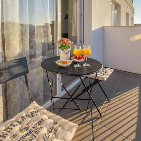 Amazing In Okrug Gornji Apartmán *