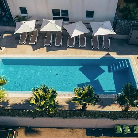 Amazing In Okrug Gornji Apartmán Trogir