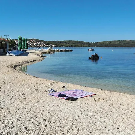 Apartmán Amazing In Okrug Gornji *