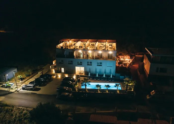 Amazing In Okrug Gornji