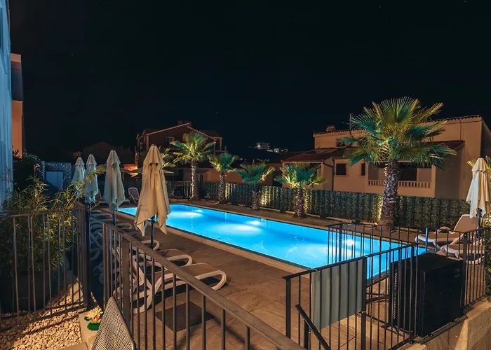 Amazing In Okrug Gornji * Trogir