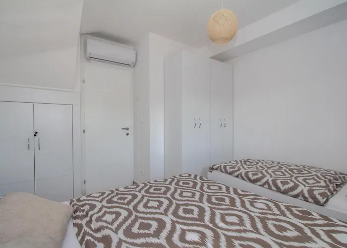 Appartement Amazing In Okrug Gornji *