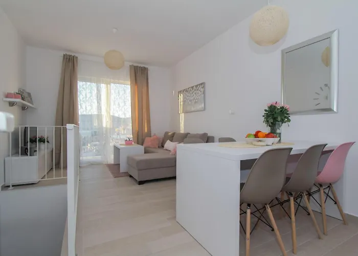 Appartement Amazing In Okrug Gornji
