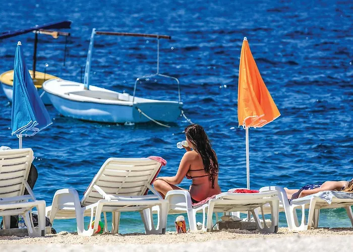 Amazing In Okrug Gornji * Trogir