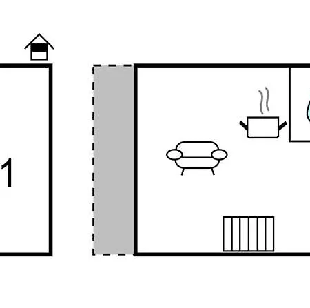 Amazing In Okrug Gornji Apartment