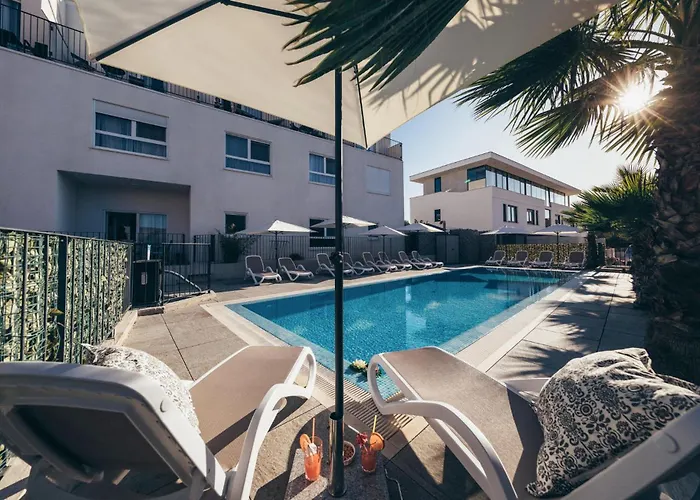 Amazing In Okrug Gornji Apartamento *
